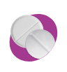 Patients should take antiemetics prophylactically with ONUREG